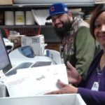 В Чикаго побит рекорд регистраций на голосование по почте – более 121,000 заявок