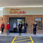 AbilityLab открыла новый DayRehab Center в Arlington Heights