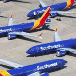 Southwest Airlines опубликовала первое расписание полетов на 2021 год из аэропорта О’Хара