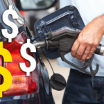 Повышение налогов на топливо – один из способов залатать дыру в бюджете Чикаго