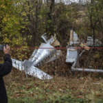 Мужчина из пригорода Чикаго погиб в результате авиакатастрофы возле шоссе