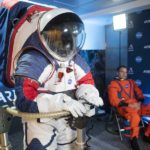 Житель Buffalo Grove примет участие в программе NASA