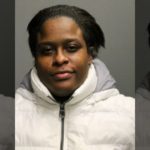 Женщина из Arlington Heights снова обвиняется в мародерстве в центре Чикаго