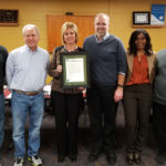 Buffalo Grove Park District получил 2 награды от штата