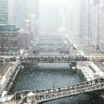 Каким будет начало зимы в Чикаго в 2020: ждать ли холода и снега?
