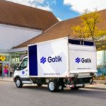 Gatik, Loblaw развертывают первый в Канаде флот автономной доставки