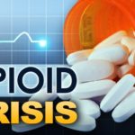 В округе Кук в разгар пандемии зафиксировано рекордное число смертей от опиоидов