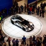 Chicago Auto Show отложено из-за пандемии COVID-19 до весны 2021 года