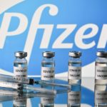 Поставка в Иллинойс вакцины Pfizer от COVID-19 будет осуществляться из Висконсина