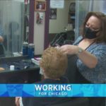 3 совладельца парикмахерской в Buffalo Grove говорят, что IDES по ошибке им переплатил, и теперь требует вернуть деньги