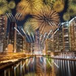 Как встретить Новый Год? 3 идеи для жителей Чикаго