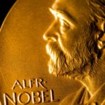 Сегодняшний день в истории. 10 декабря 1901. Первая Нобелевская премия.