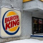 Спустя более 40 лет работы Burger King в Evanston навсегда закрыл свои двери