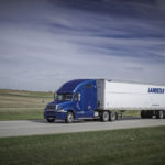 Landstar объявляет о специальных дивидендах в размере 2 доллара на акцию