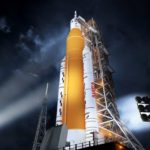 НАСА разрабатывает грузовые коридоры в открытый космос