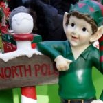 В Palatine Park District проходит мероприятие “You’ve Been Elfed”