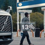 Теперь водители могут активировать беспроводные обновления на траках Volvo