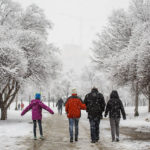 Мэр Лайтфут и городские власти объявили о подготовке Чикаго к зиме