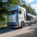 Hyundai, Daimler и Toyota объявляют об инициативах по развитию технологий водородных топливных элементов