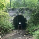 Увлекательная история самого длинного железнодорожного туннеля в Иллинойсе