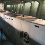 Нескучный путеводитель по Чикаго: Субмарина U-505 с самой несчастливой судьбой