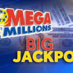 Размер джекпота Mega Millions достиг почти $ 1 млрд!