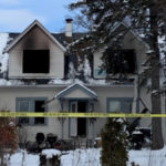 Четверо детей погибли в результате пожара в доме в Des Plaines