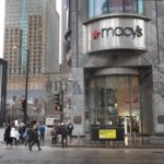 Macy’s закрывает магазин на Magnificent Mile в Чикаго