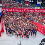 Открыта регистрация Bank of America Chicago Marathon-2021