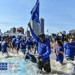 Annual Chicago Polar Plunge в этом году станет творческим виртуальным мероприятием формата «Сделай сам»