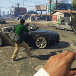 Из-за роста угонов авто в Чикаго хотят запретить игру  «Grand Theft Auto»