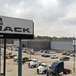 Vanguard открывает представительство Mack и Volvo в Хьюстоне