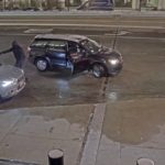 Полиция Чикаго арестовала 210 подозреваемых в угоне автомобилей за первые 50 дней 2021 года