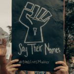 Движение Black Lives Matter номинировано на Нобелевскую премию мира 2021 года
