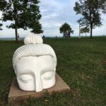Нескучный путеводитель по Чикаго: Головы Будды или Ten Thousand Ripple