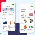 Walgreens и Instacart сотрудничают в сфере доставки