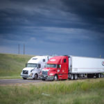 Договорные ставки на грузовые перевозки выросли на 12% по сравнению с прошлым годом