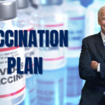 Байден: к концу июля будет достаточно вакцины для 300 миллионов американцев