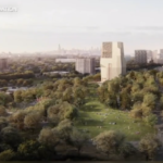 Строительство президентского центра Обамы в Jackson Park начнется в 2021 году