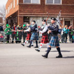 Ирландский парад в южной части Чикаго отменяется второй год