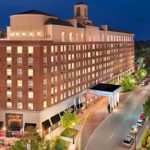 Orrington Hotel в Evanston заявил о банкротстве, будущее под сомнением