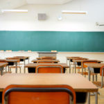 В отношении учителей, не явившихся в школы в понедельник, «будут приняты меры»