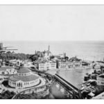 Город, который не узнать: как выглядел Чикаго во время Всемирной Колумбовой выставки 1893 года