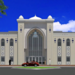 Проект строительства Исламского центра в Naperville привлёк небывалое внимание общественности