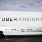 Показатели Uber Freight за четвертый квартал увеличились по сравнению с 2019 годом и третьим кварталом