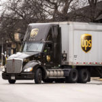 UPS ожидает увеличения темпов распространения вакцины на 40% на следующей неделе, и пик распространения в мае