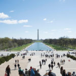 Компания из Schaumburg помогает улучшить безопасность National Mall