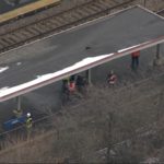 Человек смертельно ранен поездом UP-N Metra в Evanston
