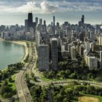 Чикаго вошел в десятку лучших городов США для активного образа жизни на открытом воздухе