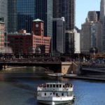 В пятницу Wendella открывает сезон-2021 и приглашает на экскурсию по реке Чикаго